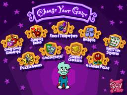 Pajama Sam (Series) screenshot #7