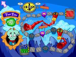 Pajama Sam (Series) screenshot #7