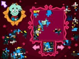 Pajama Sam (Series) screenshot #7