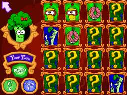 Pajama Sam (Series) screenshot #7