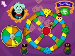 Pajama Sam (Series) screenshot #7
