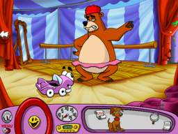 Putt-Putt (Series) screenshot #9