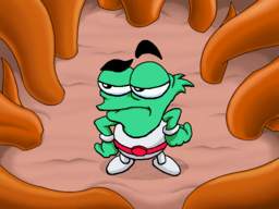 Putt-Putt (Series) screenshot #9