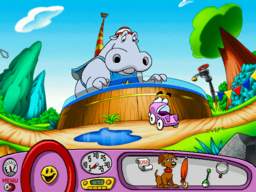 Putt-Putt (Series) screenshot #8