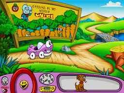 Putt-Putt (Series) screenshot #8