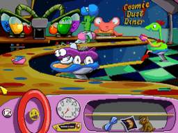 Putt-Putt (Series) screenshot #9