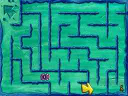 Putt-Putt (Series) screenshot #9