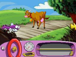 Putt-Putt (Series) screenshot #9