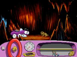 Putt-Putt (Series) screenshot #9