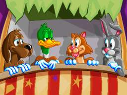 Putt-Putt (Series) screenshot #9