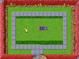 Putt-Putt (Series) screenshot #1