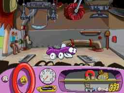 Putt-Putt (Series) screenshot #9