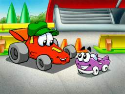 Putt-Putt (Series) screenshot #9