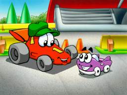 Putt-Putt (Series) screenshot #8