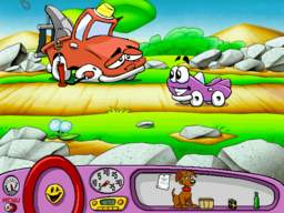 Putt-Putt (Series) screenshot #9