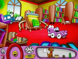 Putt-Putt (Series) screenshot #9