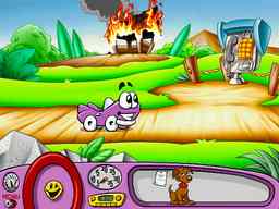 Putt-Putt (Series) screenshot #9