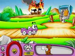 Putt-Putt (Series) screenshot #8