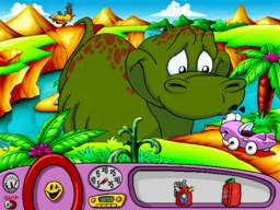 Putt-Putt (Series) screenshot #8