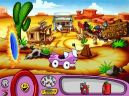 Putt-Putt (Series) screenshot #9