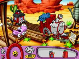 Putt-Putt (Series) screenshot #9