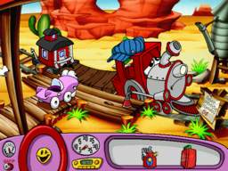 Putt-Putt (Series) screenshot #8