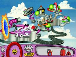 Putt-Putt (Series) screenshot #9
