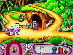 Putt-Putt (Series) screenshot #9