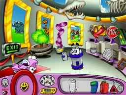 Putt-Putt (Series) screenshot #9