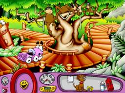 Putt-Putt (Series) screenshot #9