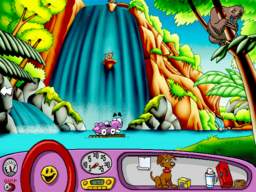 Putt-Putt (Series) screenshot #9