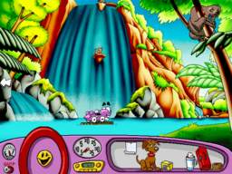 Putt-Putt (Series) screenshot #8