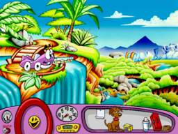 Putt-Putt (Series) screenshot #8