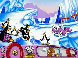 Putt-Putt (Series) screenshot #9