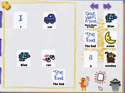 Blue's Clues (Series) screenshot #1