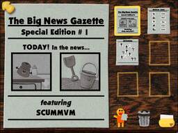 Blue's Clues (Series) screenshot #1