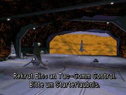 Rebel Assault (Series) screenshot #1