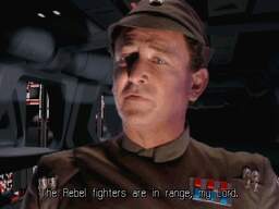 Rebel Assault (Series) screenshot #1