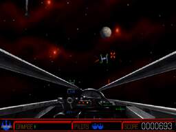 Rebel Assault (Series) screenshot #1
