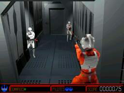 Rebel Assault (Series) screenshot #1