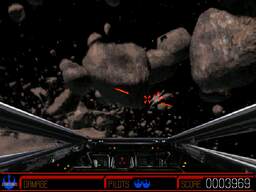 Rebel Assault (Series) screenshot #1