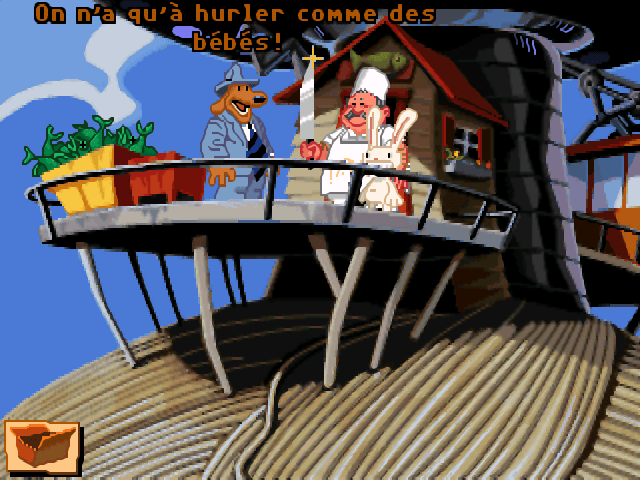 scummvm