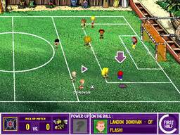 Junior Sports (Series) screenshot #1