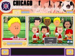 Junior Sports (Series) screenshot #1