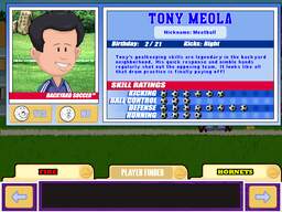 Junior Sports (Series) screenshot #1