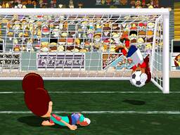 Junior Sports (Series) screenshot #1