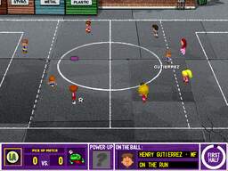 Junior Sports (Series) screenshot #1