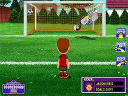 Junior Sports (Series) screenshot #1