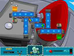 Pajama Sam (Series) screenshot #7