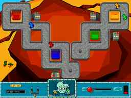 Pajama Sam (Series) screenshot #7